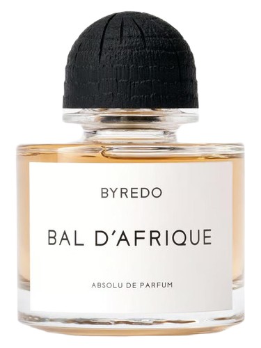 Byredo Bal d'Afrique Absolu — флакон