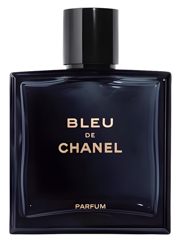 Chanel Bleu de Chanel Parfum — флакон