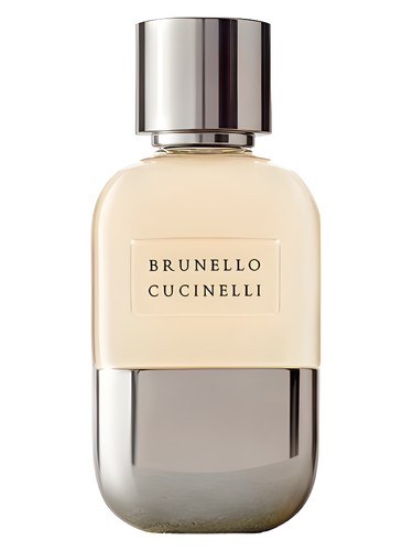 Brunello Cucinelli Brunello Cucinelli Pour Femme — флакон