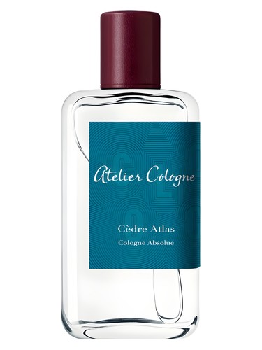 Atelier Cologne Cèdre Atlas — флакон