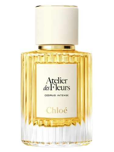 Chloé Cedrus Intense — флакон