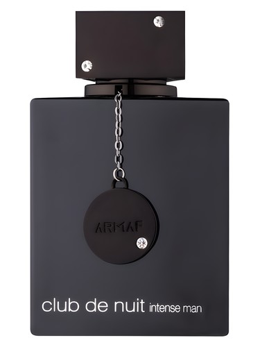 Armaf Club de Nuit Intense Man — флакон