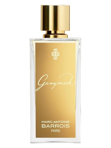 Marc-Antoine Barrois Ganymede — флакон