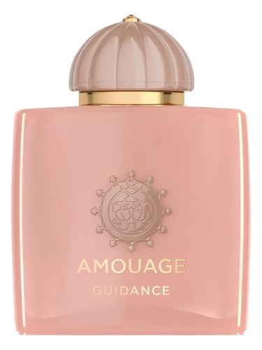 Amouage Guidance — флакон