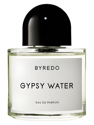 Byredo Gypsy Water — флакон