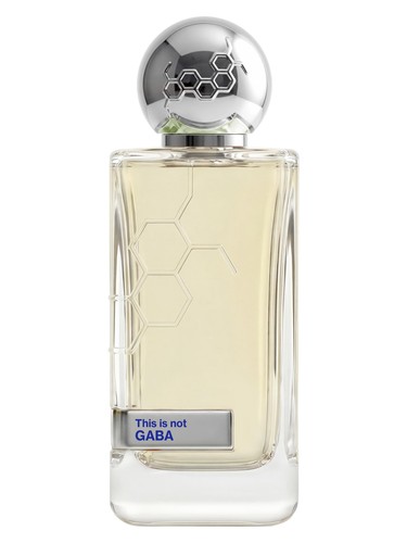 Hormone Paris This is Not GABA — флакон