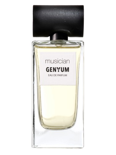 Genyum Musician — флакон