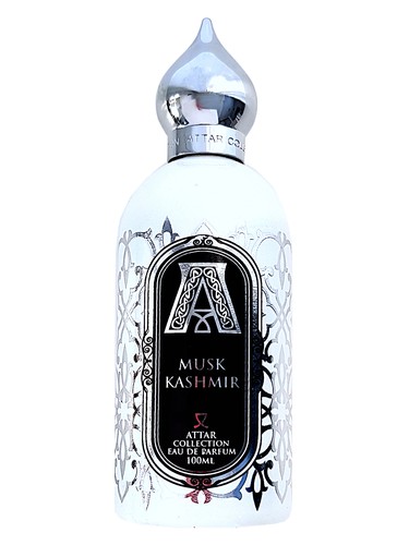 Attar Collection Musk Kashmir — флакон