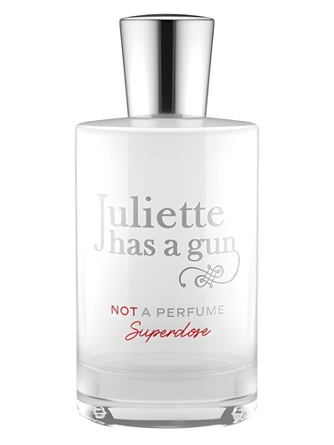 Juliette Has a Gun Not a Perfume Superdose — флакон