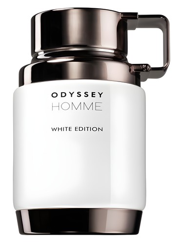 Armaf Odyssey Homme White Edition — флакон