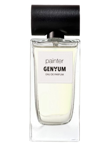Genyum Painter — флакон