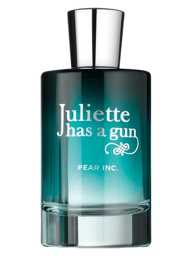 Juliette Has a Gun Pear Inc. — флакон