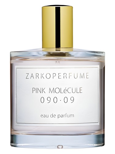 Zarkoperfume Pink Molécule 090.09 — флакон