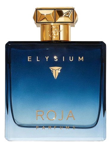 Roja Elysium Pour Homme Parfum Cologne — флакон