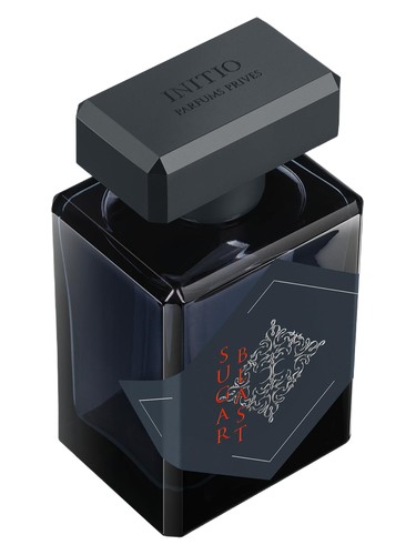 Initio Parfums Privés Sugar Blast — флакон