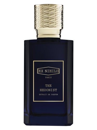 Ex Nihilo The Hedonist Extrait de Parfum — флакон