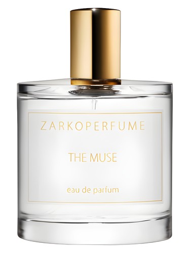 Zarkoperfume The Muse — флакон
