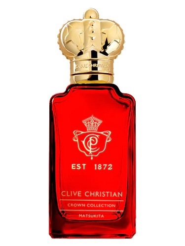 Clive Christian Town & Country — флакон