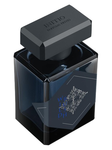 Initio Parfums Privés Wild Rush — флакон